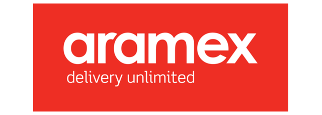 Aramex logo