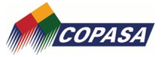 COPASA logo